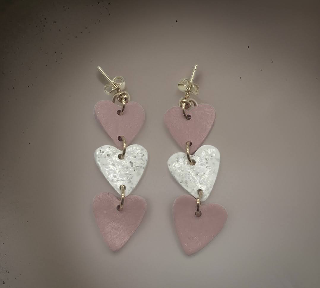 Valentine's Day Collection Earrings 8