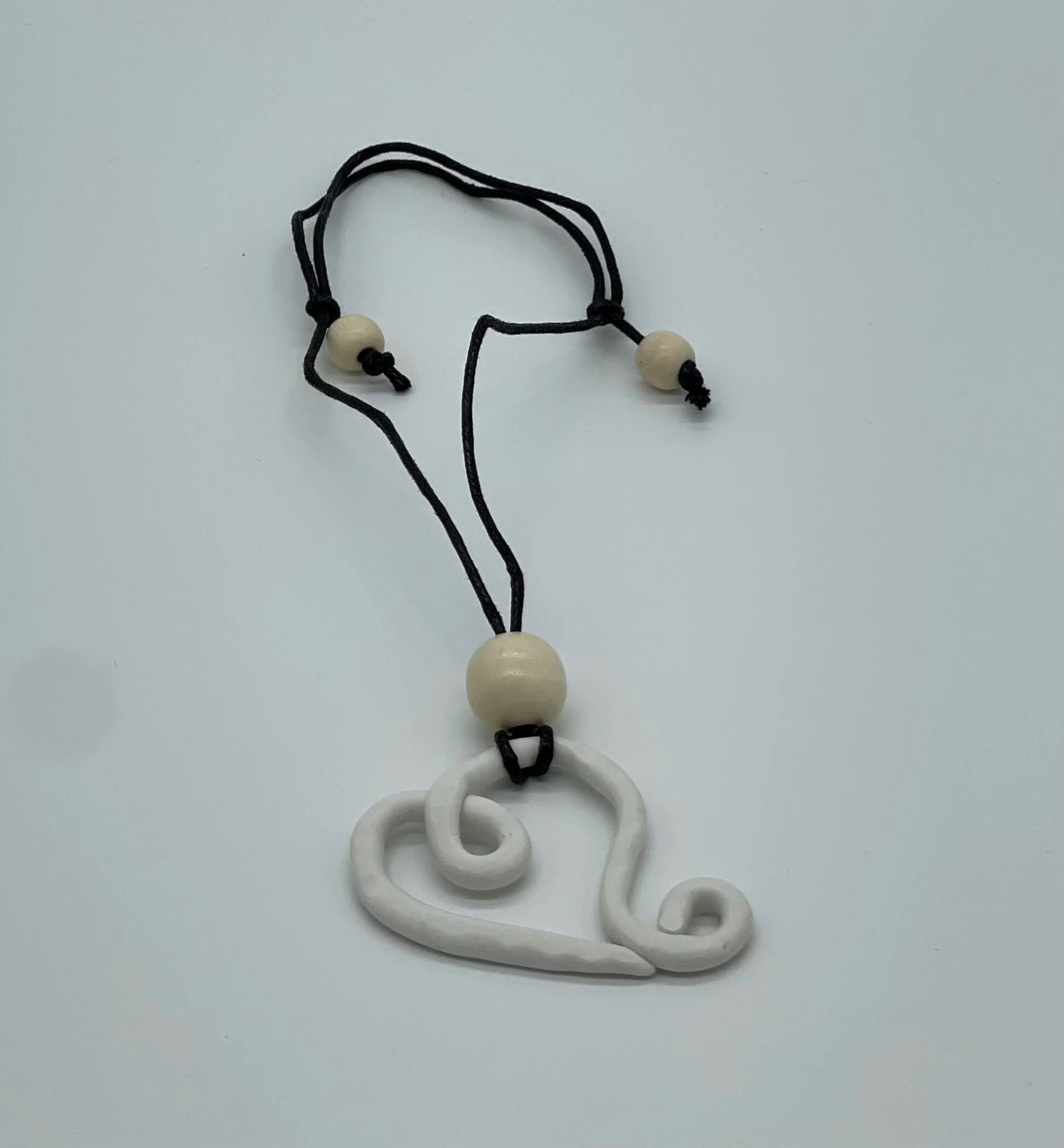 Valentine's Day collection necklace