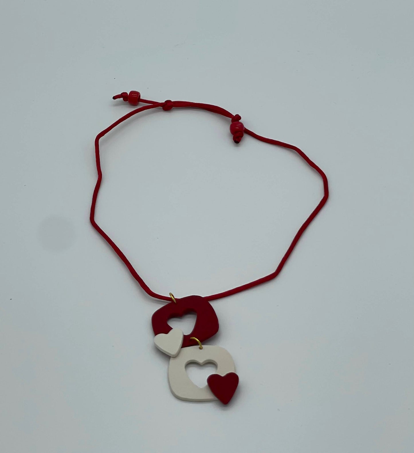 Valentine's Day collection necklace 1