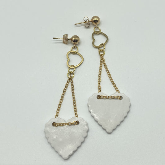 Valentine's Day collection Earring 5