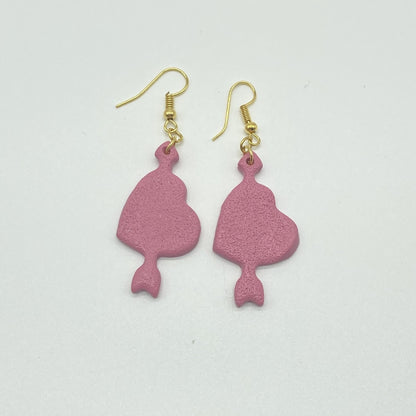 Valentine's Day Collection Earrings
