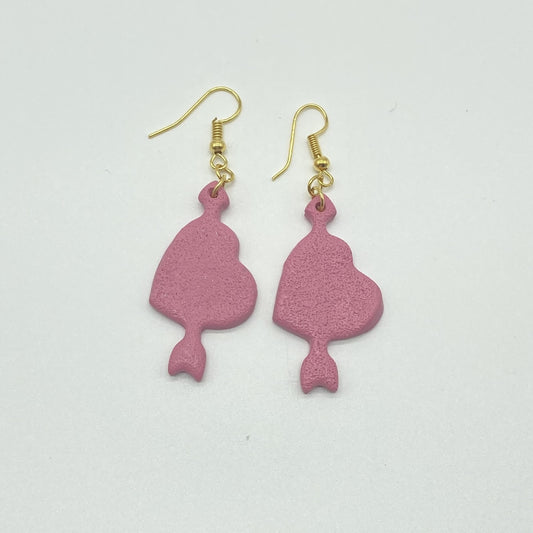 Valentine's Day Collection Earrings