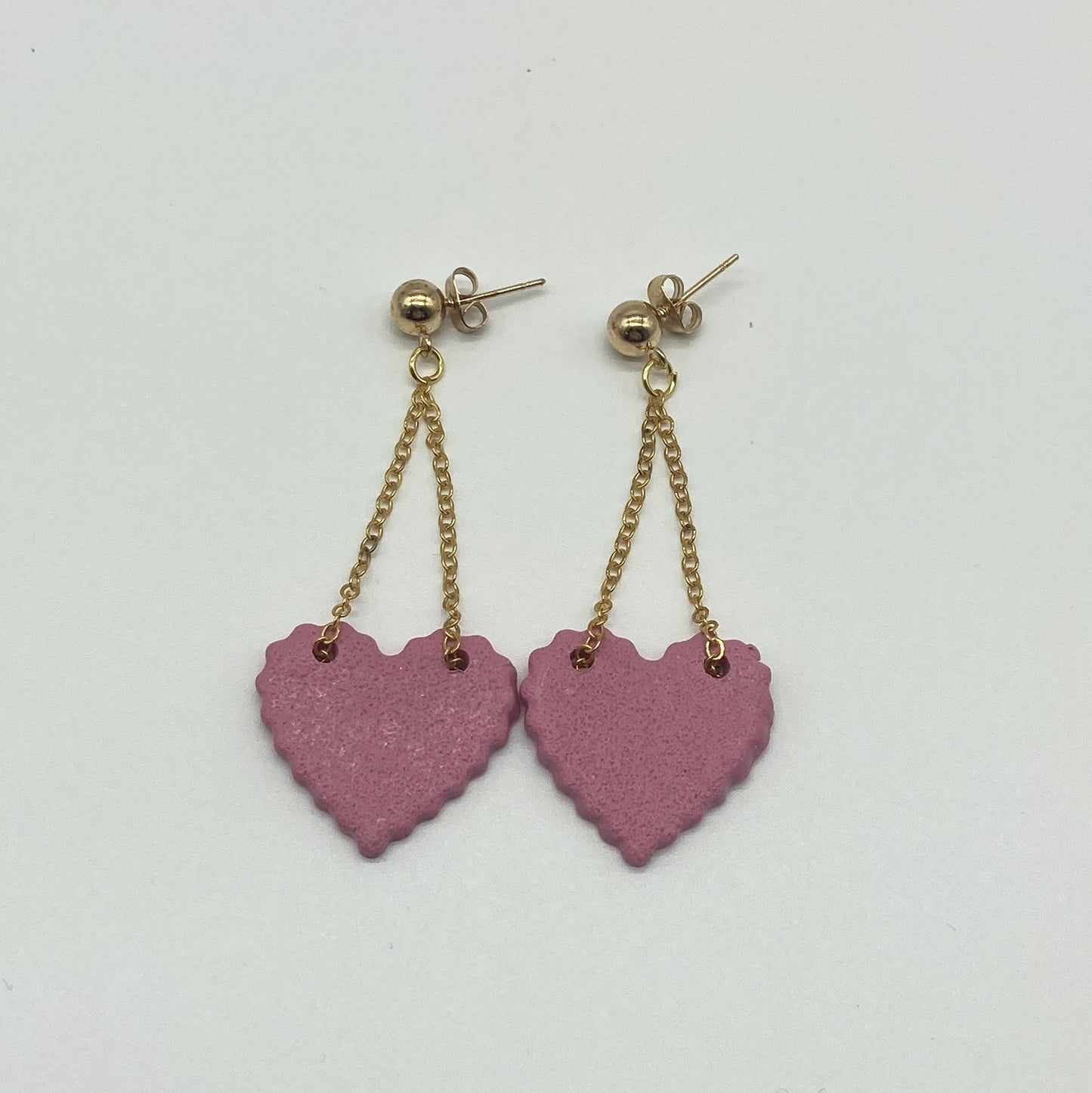 Valentine's Day collection Earring 5