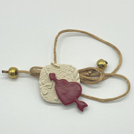 Valentine's Day collection necklece