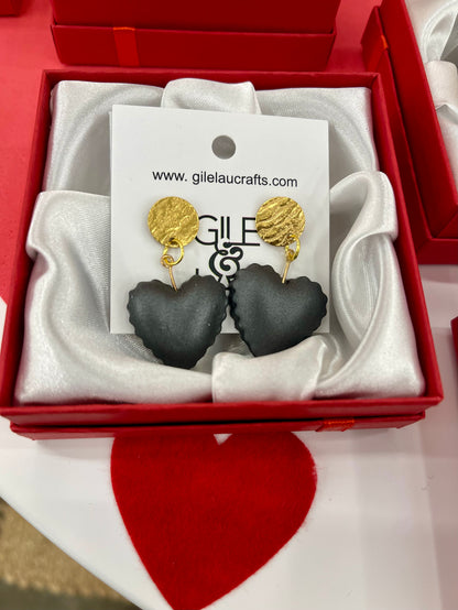 Valentine's Day Collection Earrings 2