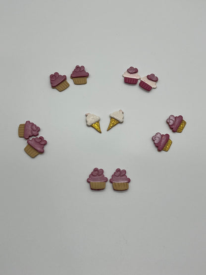 Delicious Earrings