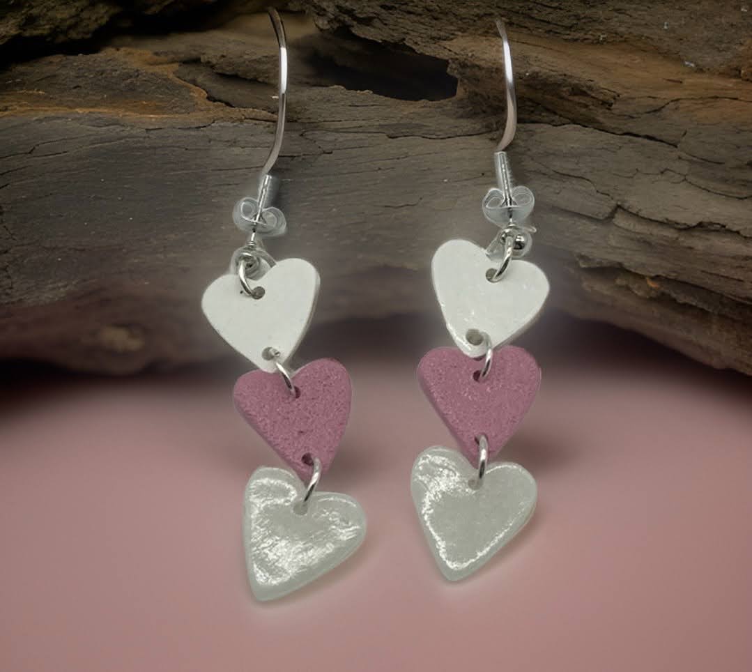 Valentine's Day Collection  Earrings 8