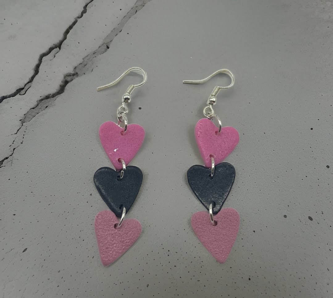 Valentine's Day Collection  Earrings 8