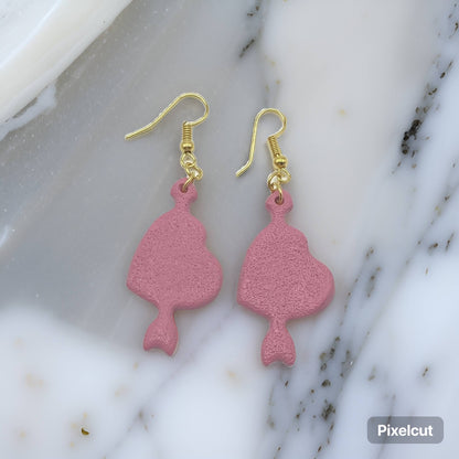Valentine's Day Collection Earrings