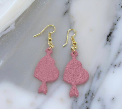 Valentine's Day Collection Earrings