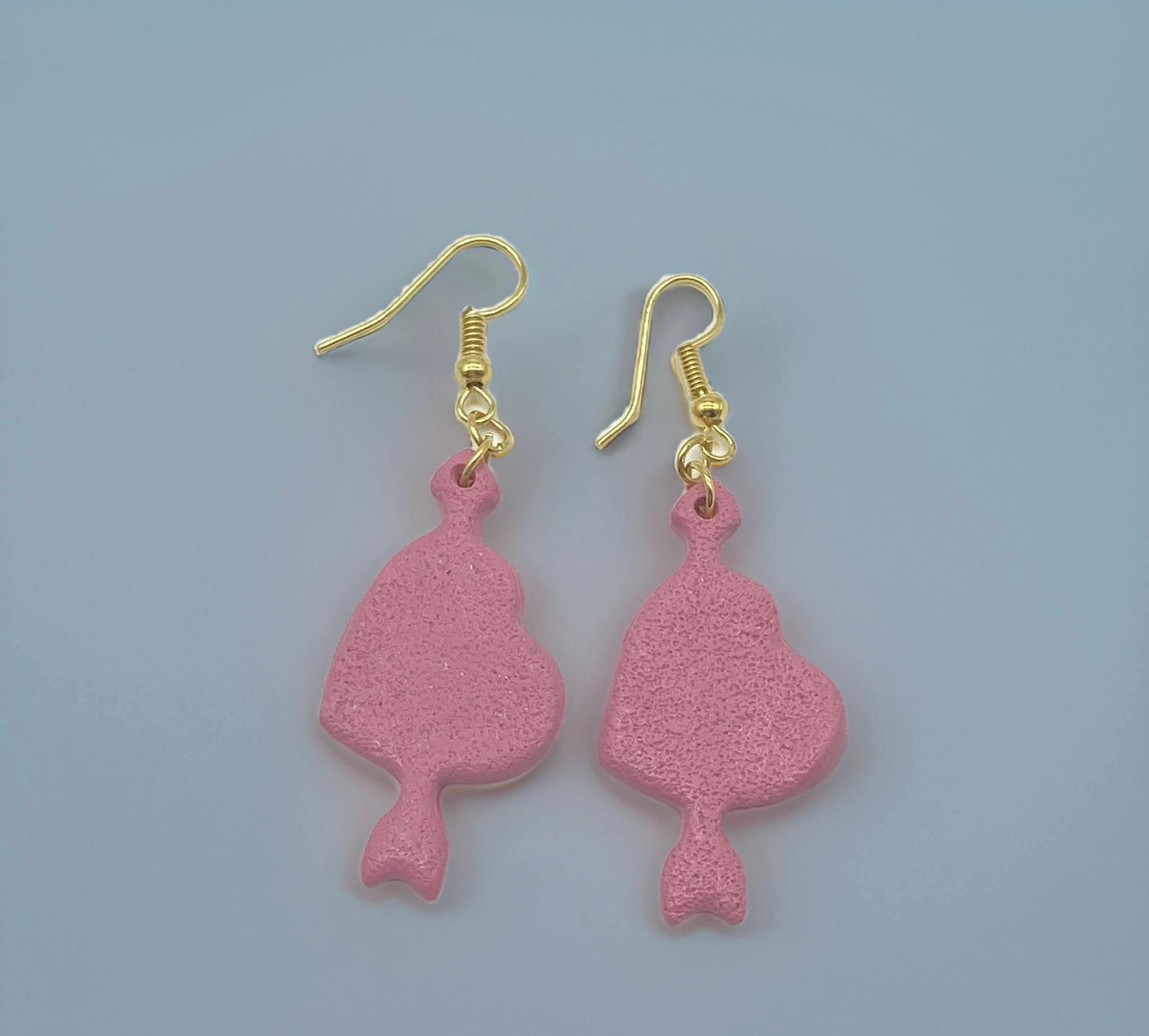 Valentine's Day Collection Earrings