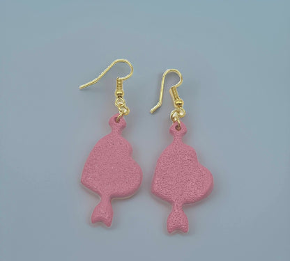 Valentine's Day Collection Earrings