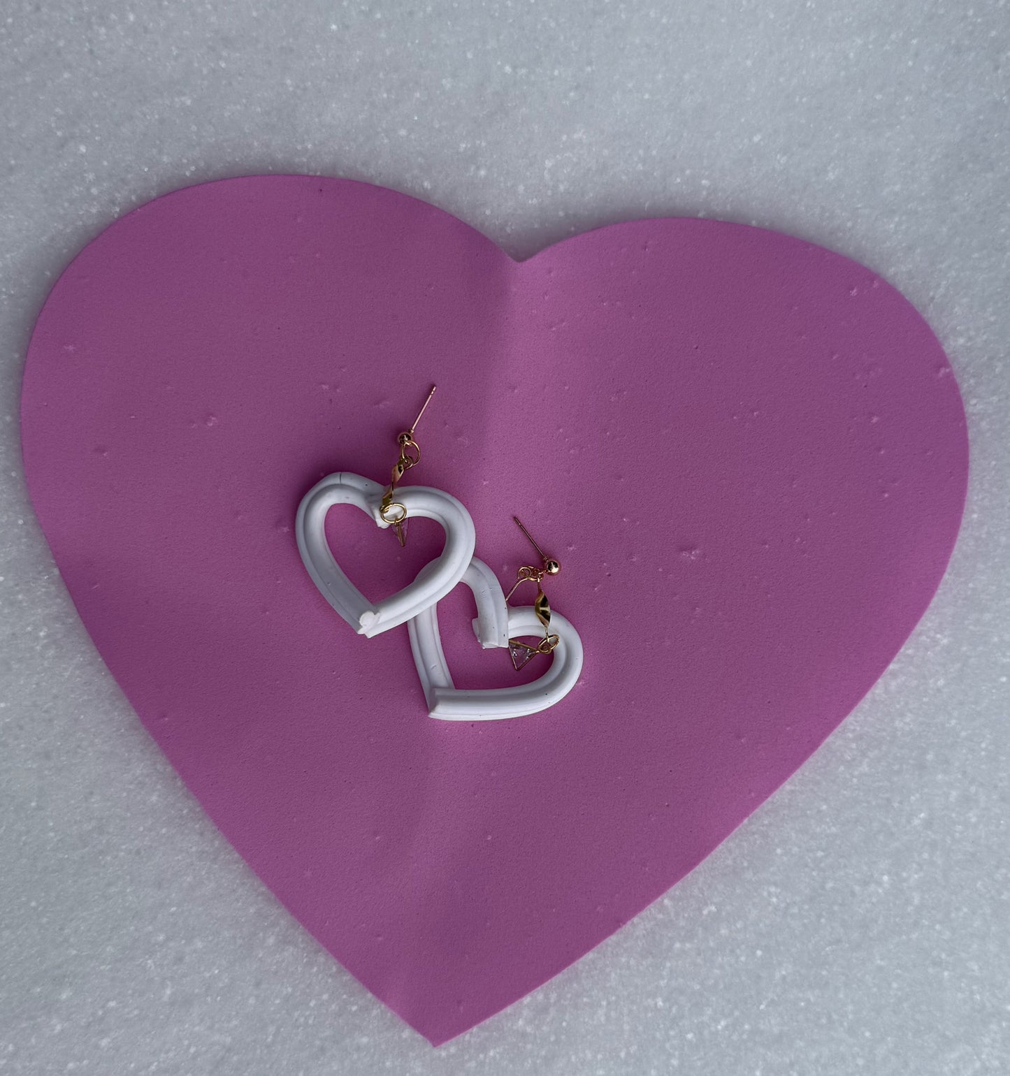 Valentine's Day Collection Earrings 7