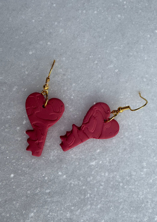 Valentine's Day Collection Earrings 14