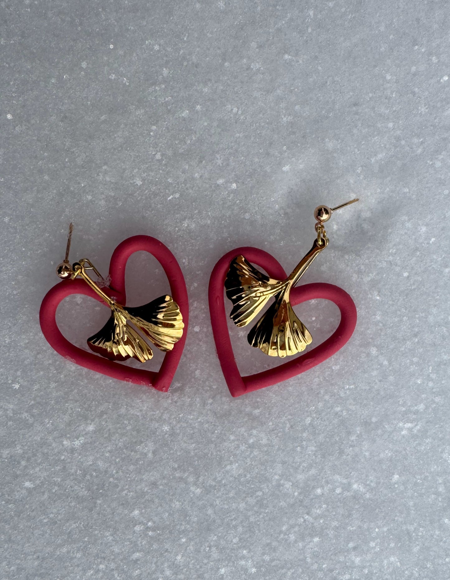 Valentine's Day Collection Earrings 7