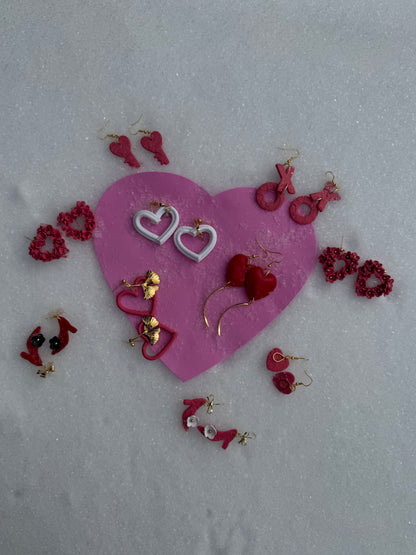 Valentine's Day Collection  Earrings 4
